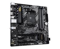 Gigabyte B550M DS3H R2 - 1513000 - zdjęcie 3